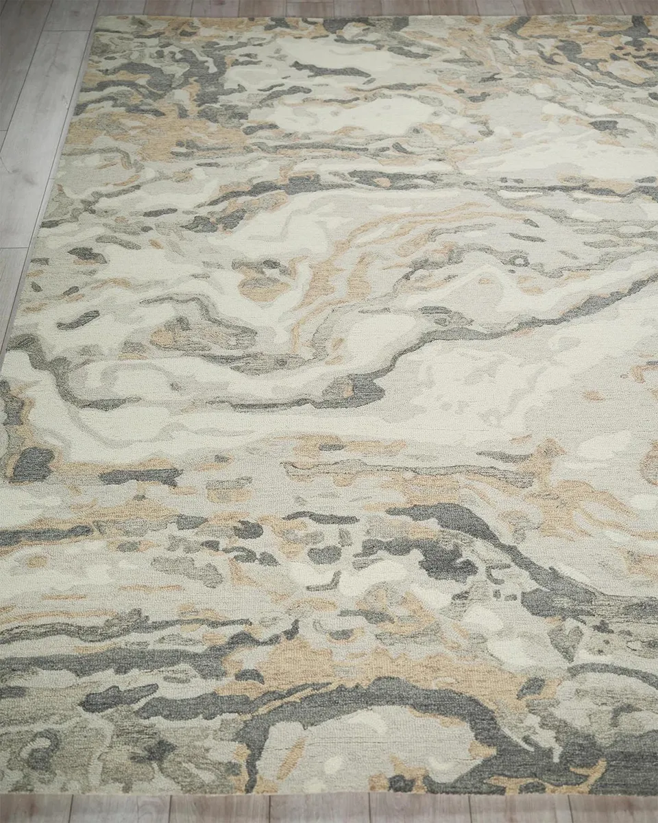 Exquisite Rugs Cortero Hand-Tufted Rug | Thumbnail 3
