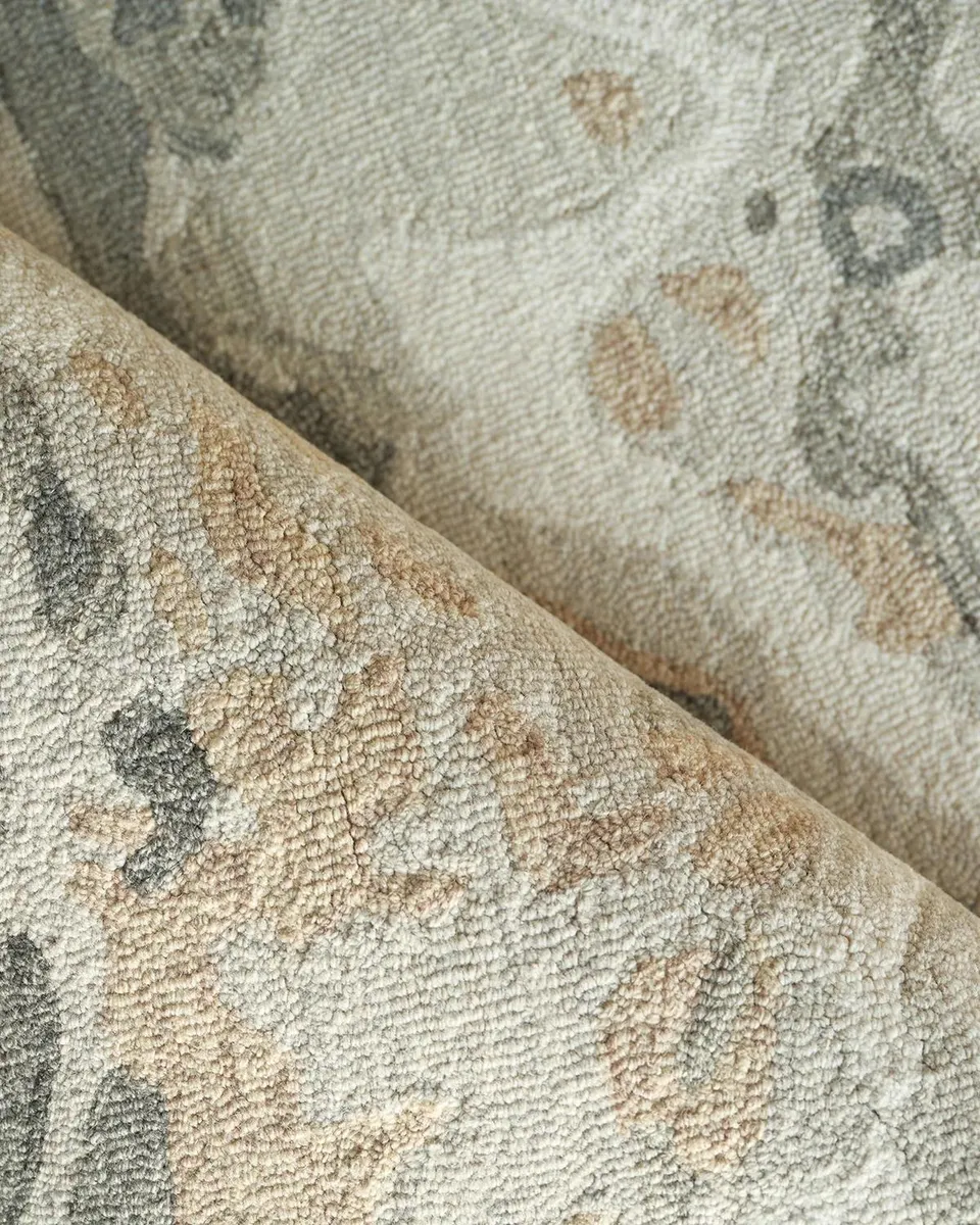 Exquisite Rugs Cortero Hand-Tufted Rug | Thumbnail 4