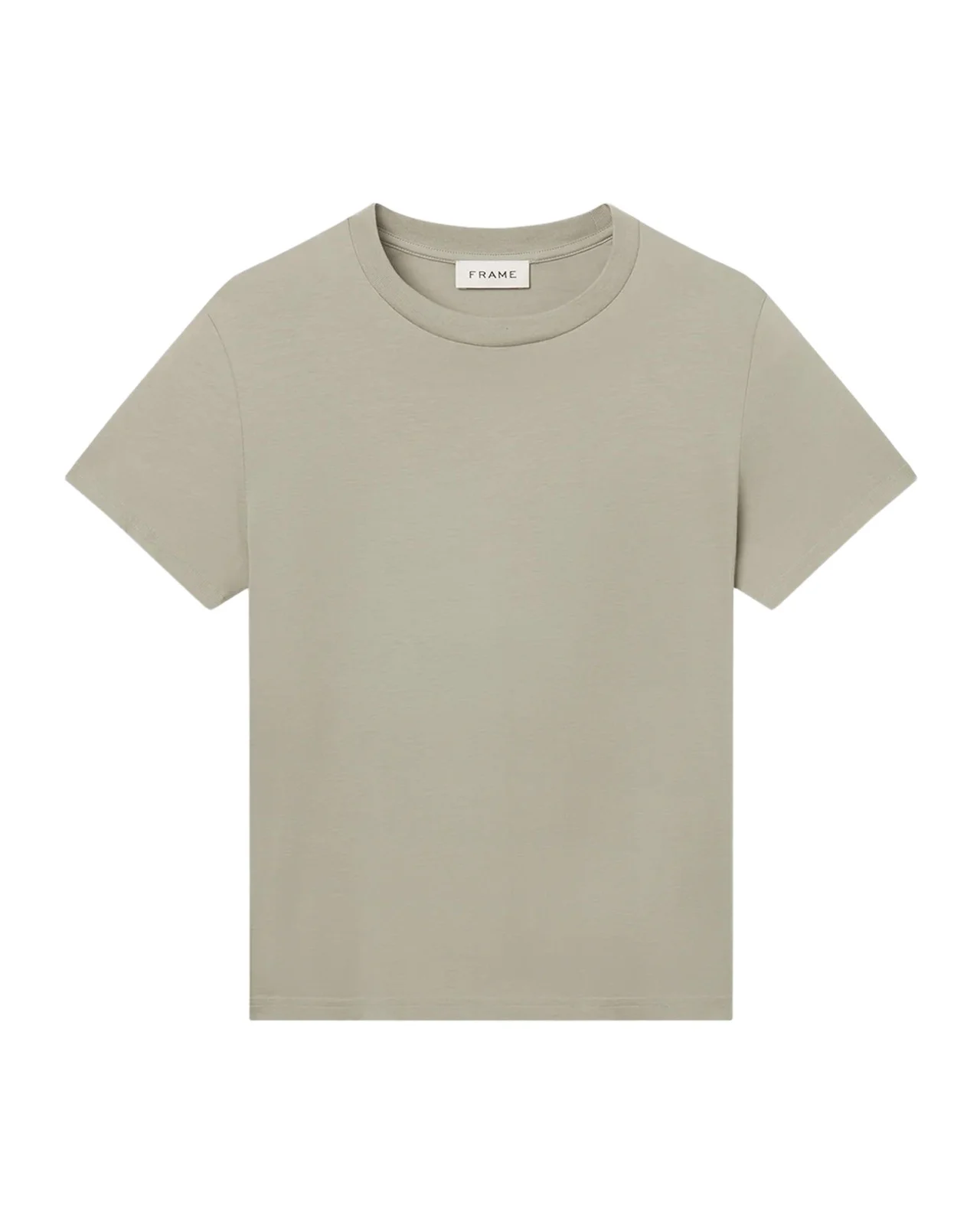 Frame Men's Light Cotton T-Shirt