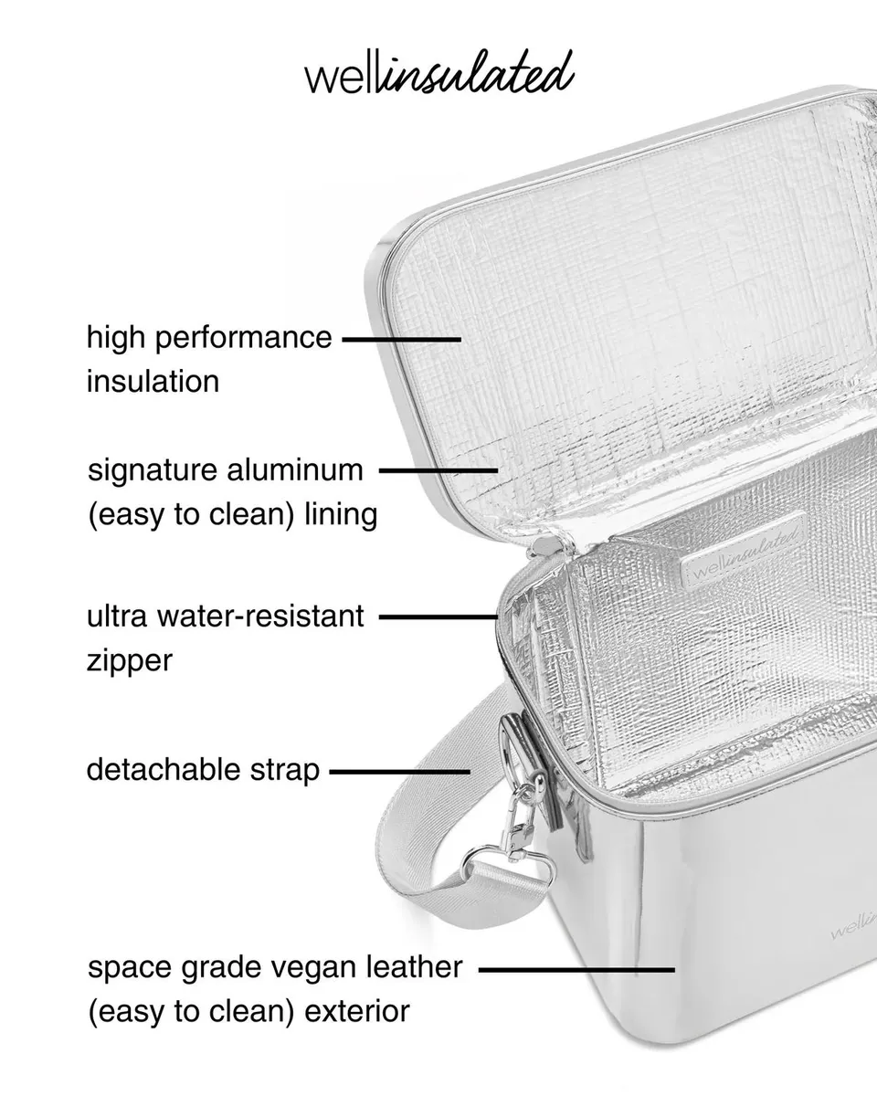 WELLinsulated Performance Beauty Case | Thumbnail 4 WELLinsulated Performance Beauty Case | Thumbnail 4