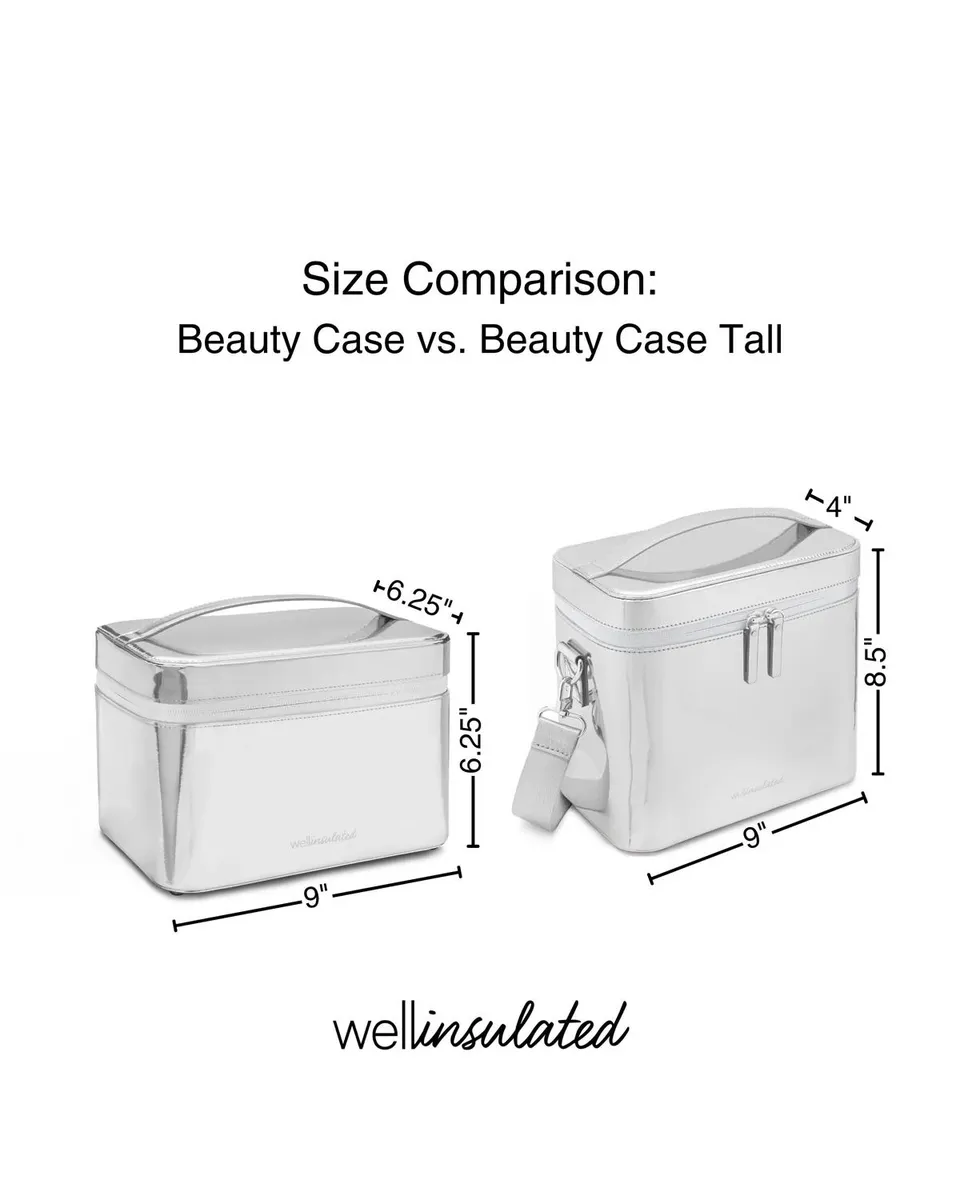 WELLinsulated Performance Beauty Case | Thumbnail 8 WELLinsulated Performance Beauty Case | Thumbnail 8
