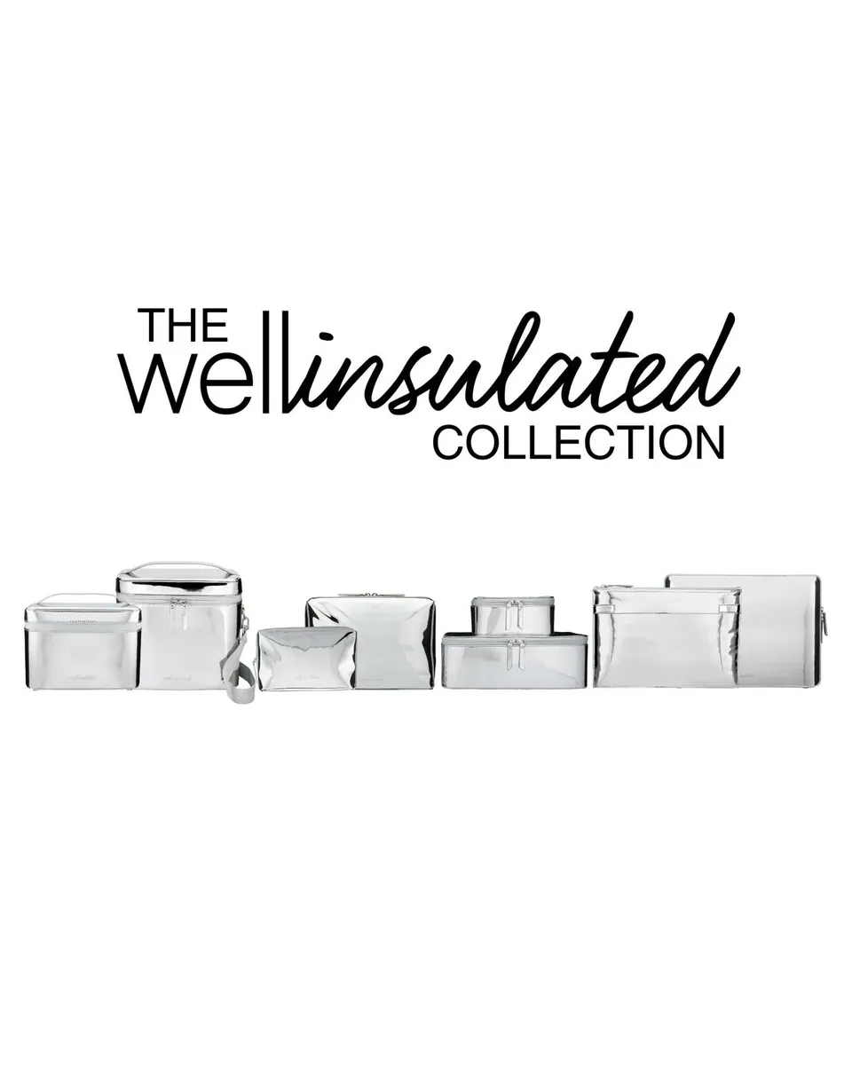 WELLinsulated Performance Beauty Case | Thumbnail 9 WELLinsulated Performance Beauty Case | Thumbnail 9