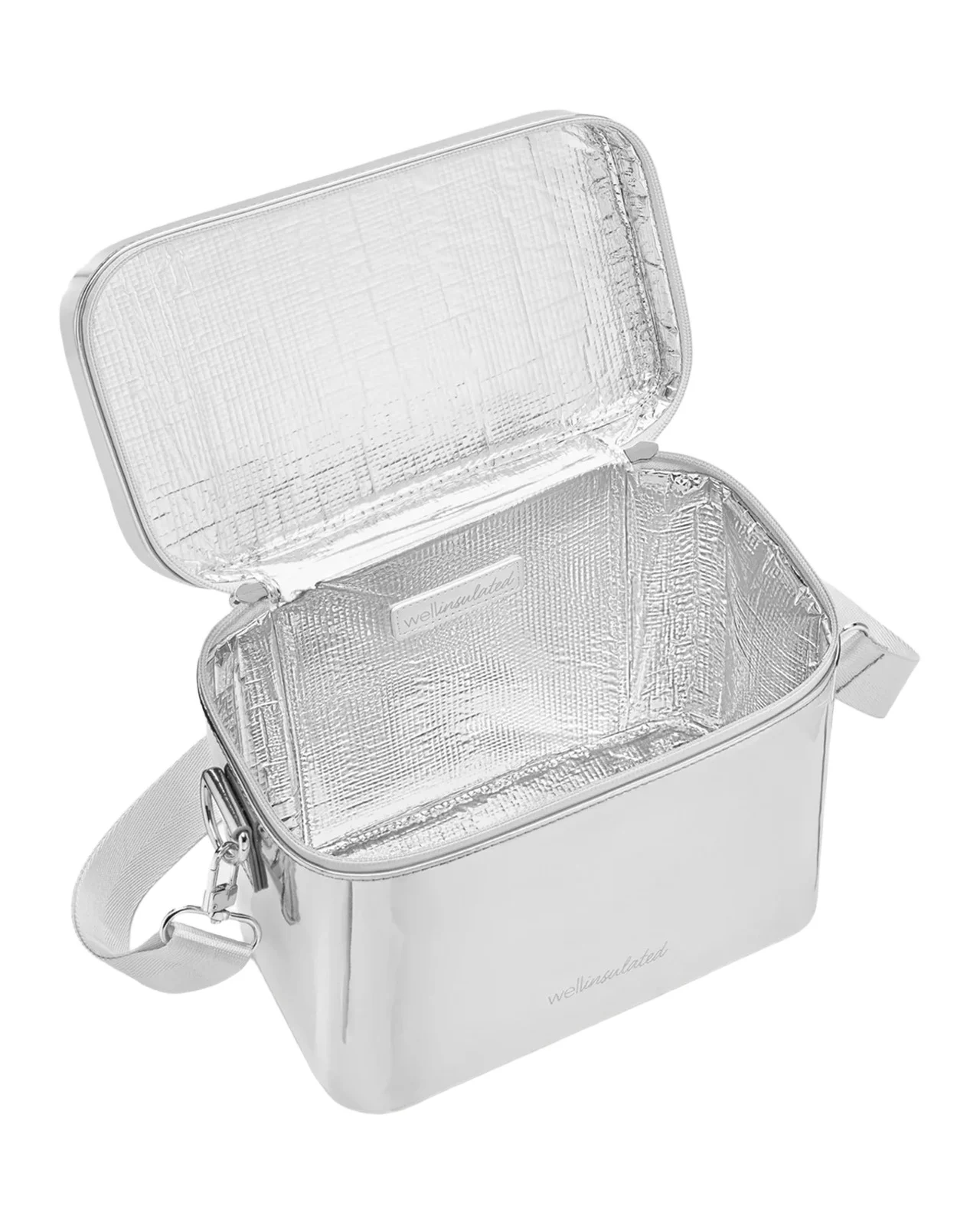 WELLinsulated Performance Beauty Case