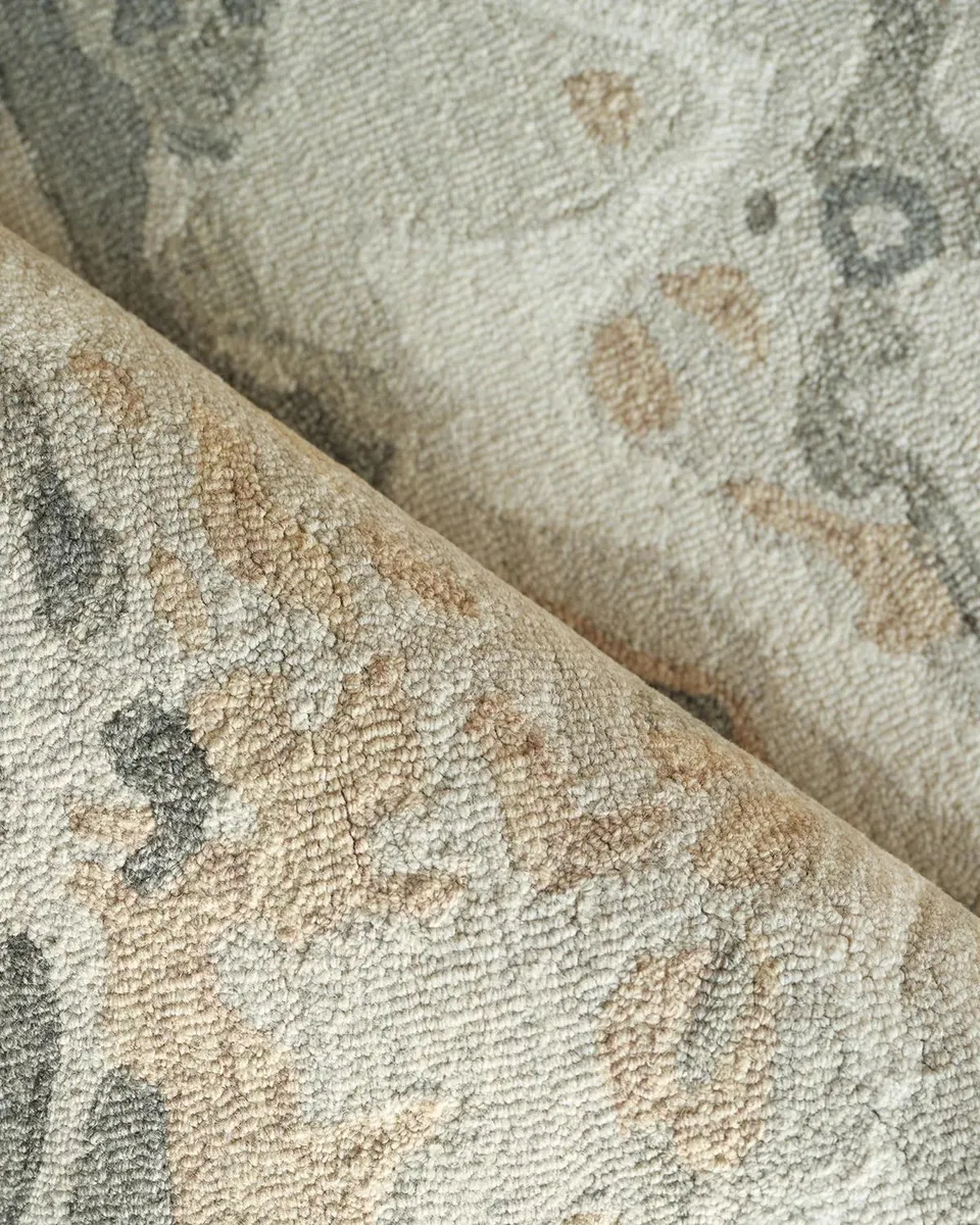 Exquisite Rugs Cortero Hand-Tufted Rug | Thumbnail 4