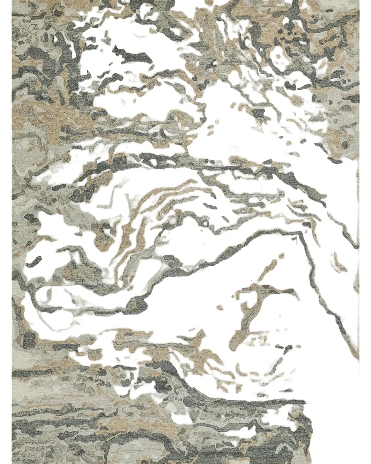 Exquisite Rugs Cortero Hand-Tufted Rug