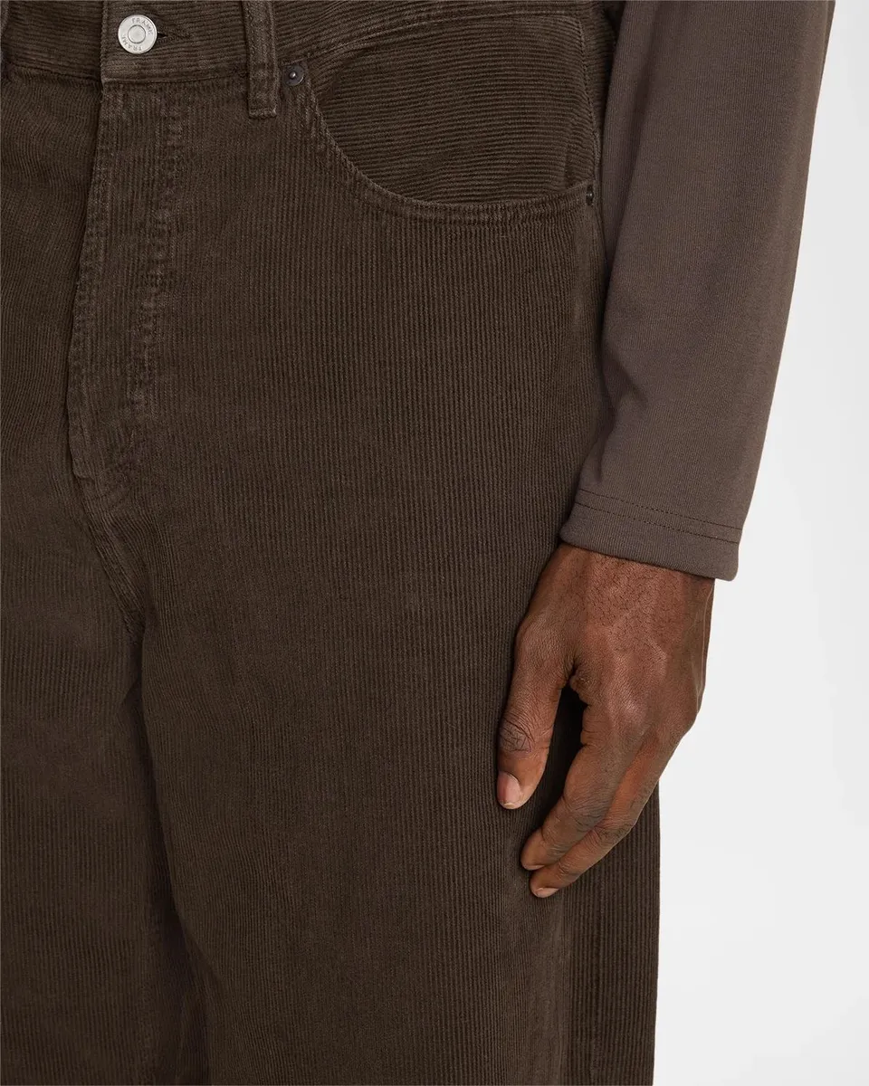 Frame Men's The Baggy Corduroy Jeans | Thumbnail 5