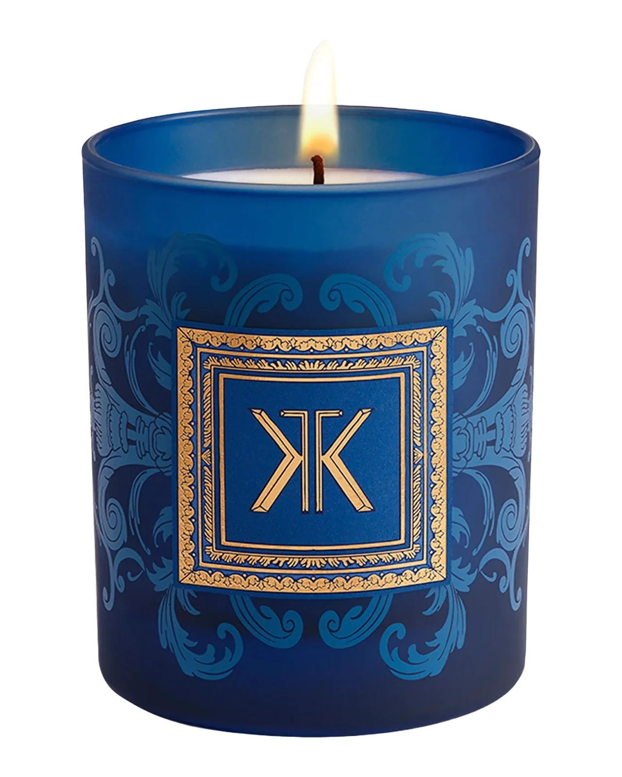 Maison Francis Kurkdjian Cote Jardin Candle, 8.8 oz.