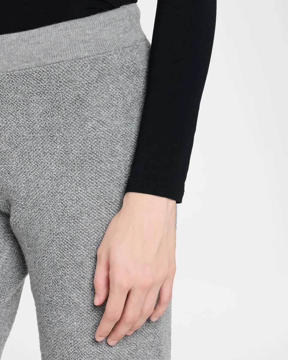 Skims Cropped Straight-Leg Lounge Pants | Thumbnail 5 Skims Cropped Straight-Leg Lounge Pants | Thumbnail 5