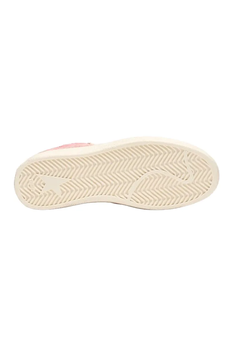 Golden Goose Ballstar Sneaker- Ballerina | Thumbnail 5 Golden Goose Ballstar Sneaker- Ballerina | Thumbnail 5