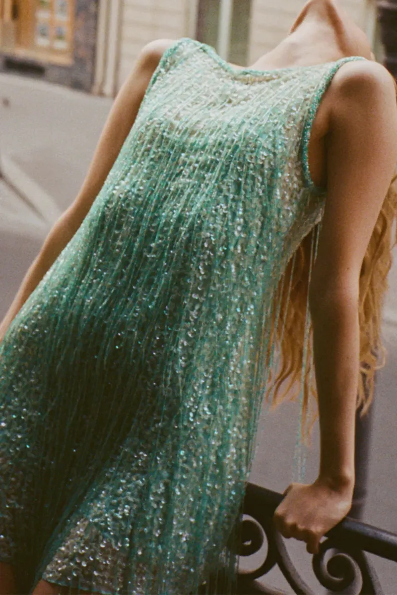 DÔEN Nereida Dress | Thumbnail 2 DÔEN Nereida Dress | Thumbnail 2