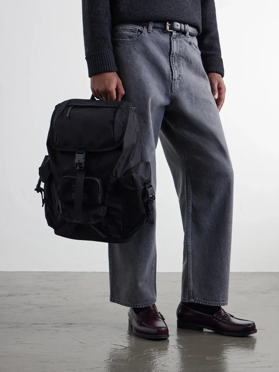 Neighborhood Baicyclon CORDURA® Shell Backpack - Men | Thumbnail 2