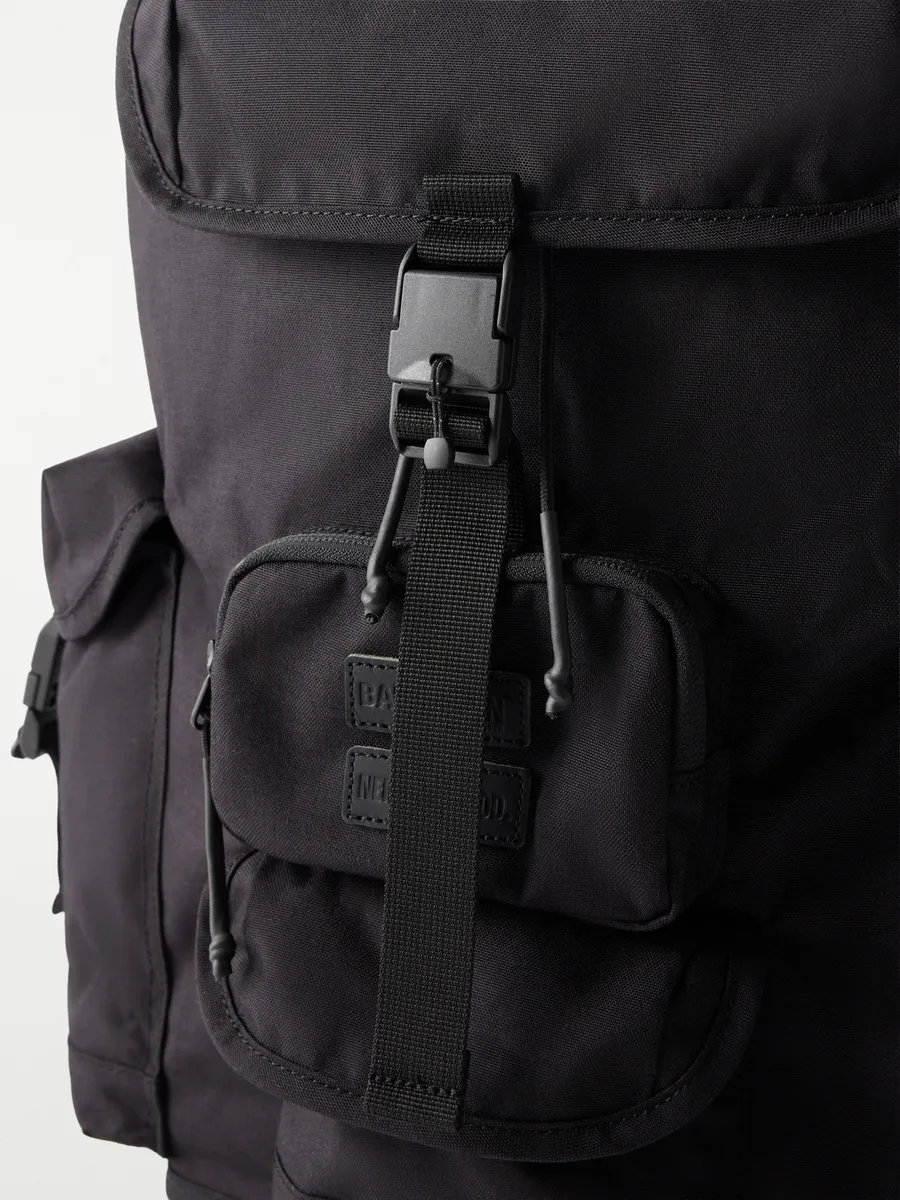 Neighborhood Baicyclon CORDURA® Shell Backpack - Men | Thumbnail 5