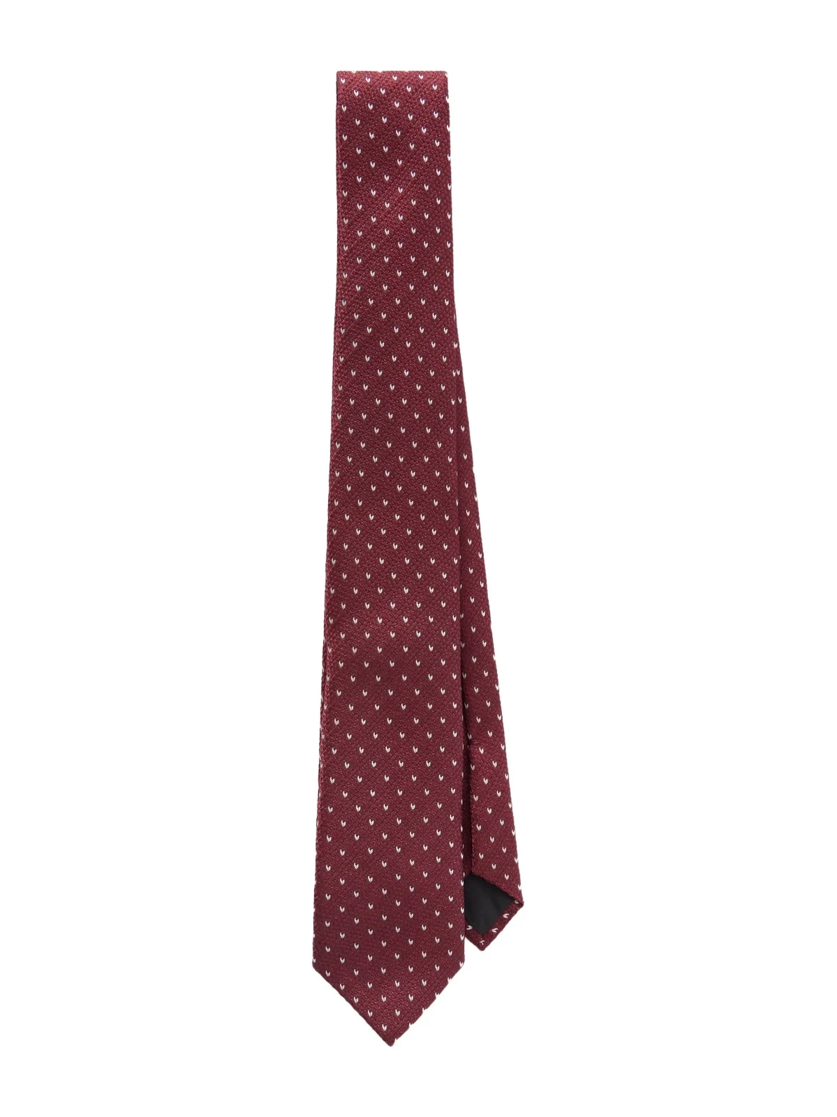 TOTEME 8cm Silk-Jacquard Tie - Men