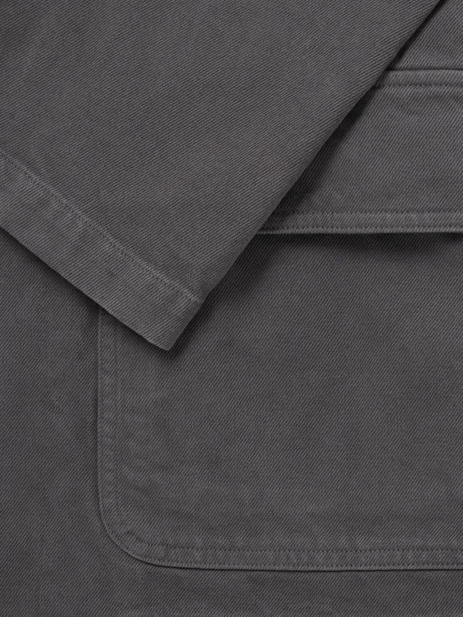 Drake's Mk. I Games Cotton-Twill Moleskin Blazer - Men | Thumbnail 6 Drake's Mk. I Games Cotton-Twill Moleskin Blazer - Men | Thumbnail 6