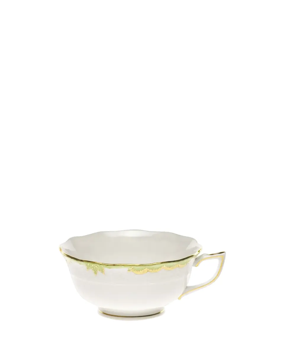 Herend Princess Victoria Teacup | Thumbnail 2 Herend Princess Victoria Teacup | Thumbnail 2
