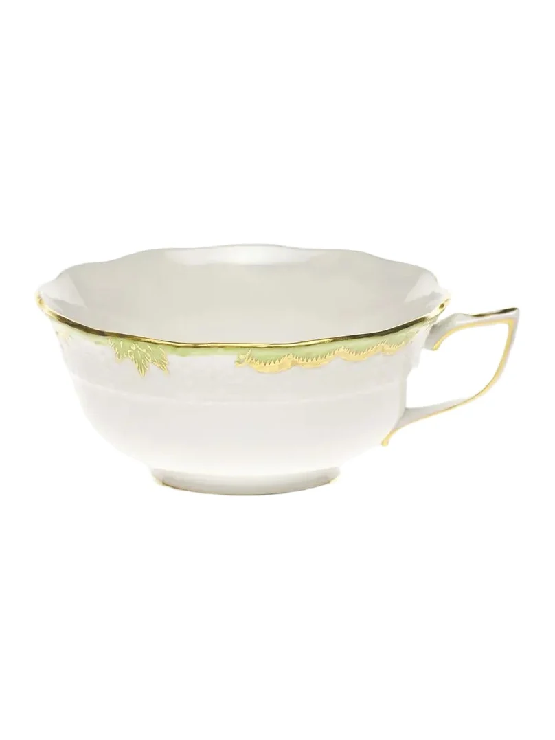 Herend Princess Victoria Teacup