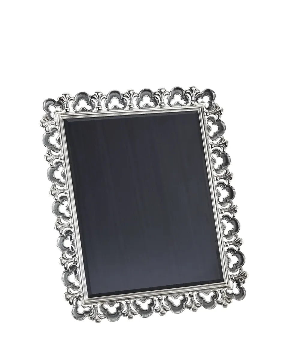 Buccellati Opera Sterling Silver Picture Frame, 4" x 6" | Thumbnail 2 Buccellati Opera Sterling Silver Picture Frame, 4" x 6" | Thumbnail 2