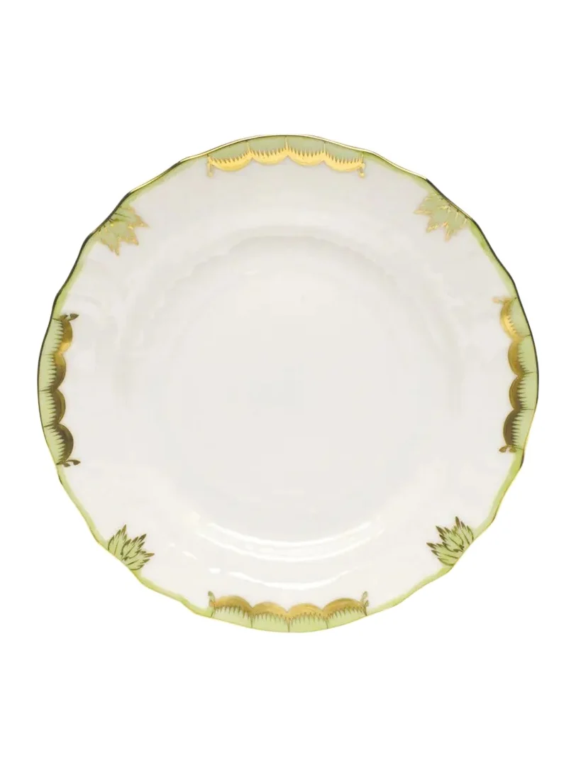 Princess Victoria Bread & Butter Plate Princess Victoria Bread & Butter Plate