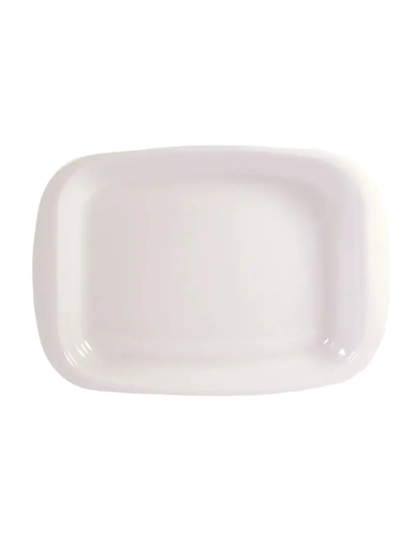Bernardaud Origine Rectangular Baker