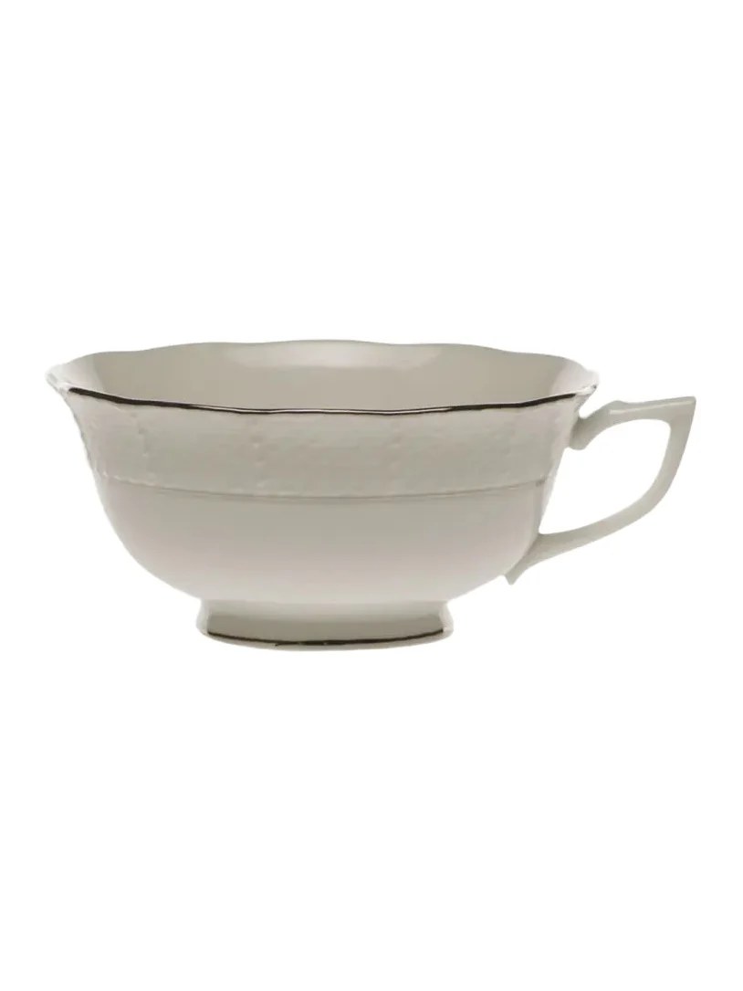 Platinum Edge Cup Platinum Edge Cup