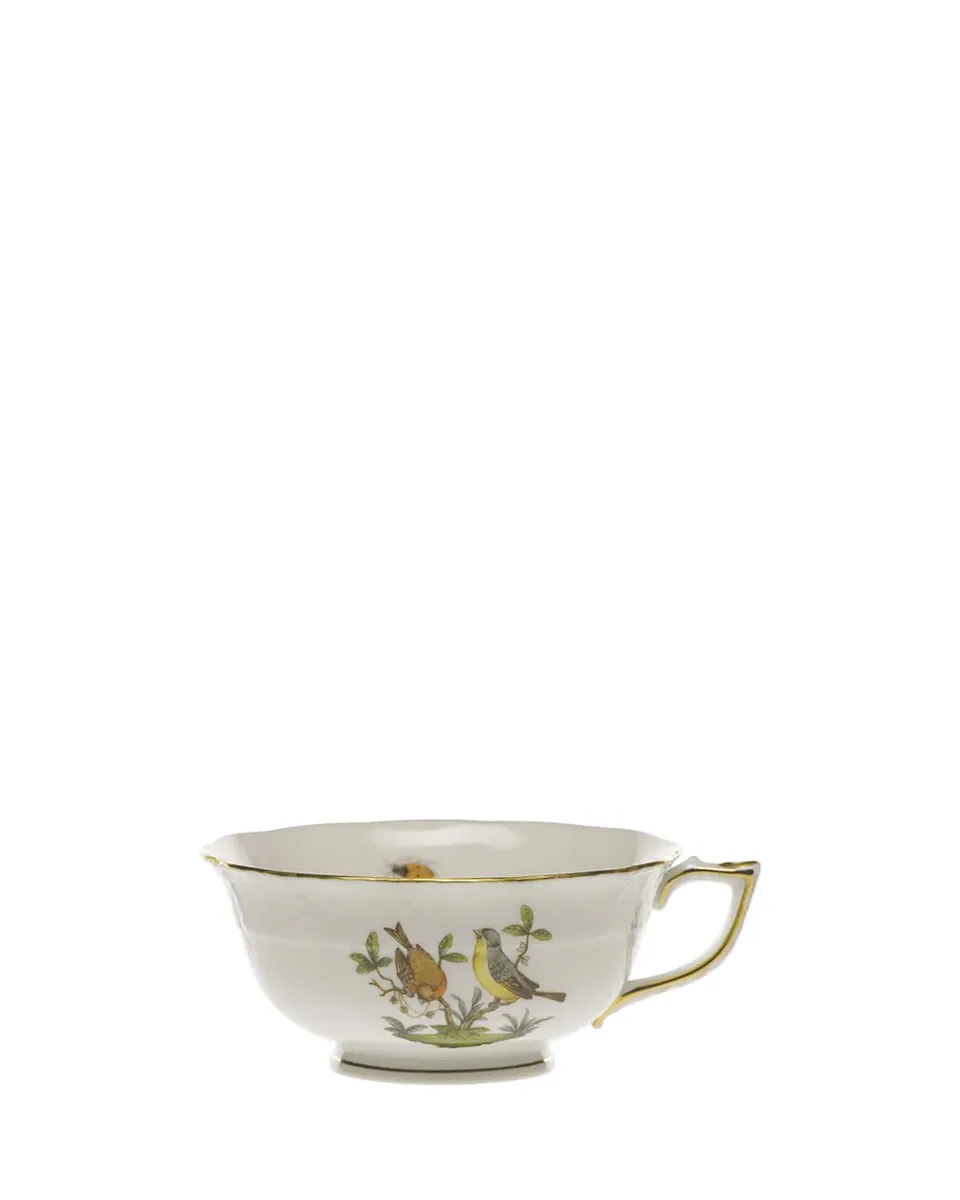 Herend Rothschild Bird Cup #7 | Thumbnail 2 Herend Rothschild Bird Cup #7 | Thumbnail 2