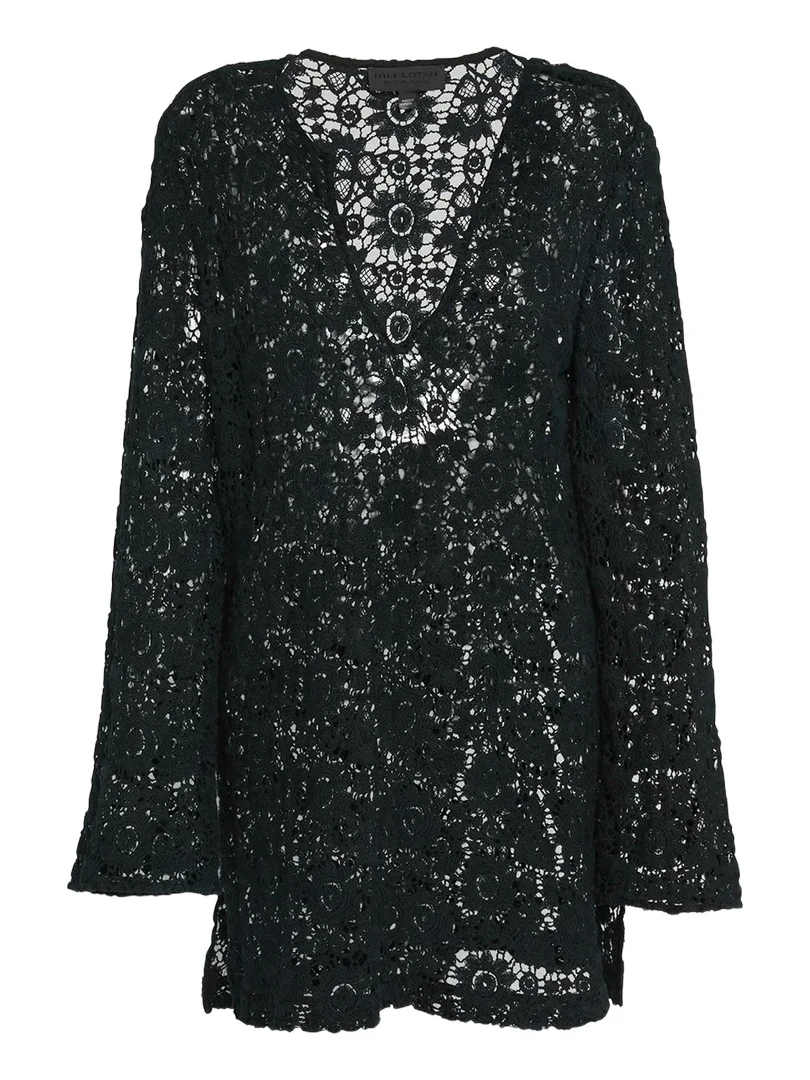 Cora Floral Lace Dress Cora Floral Lace Dress