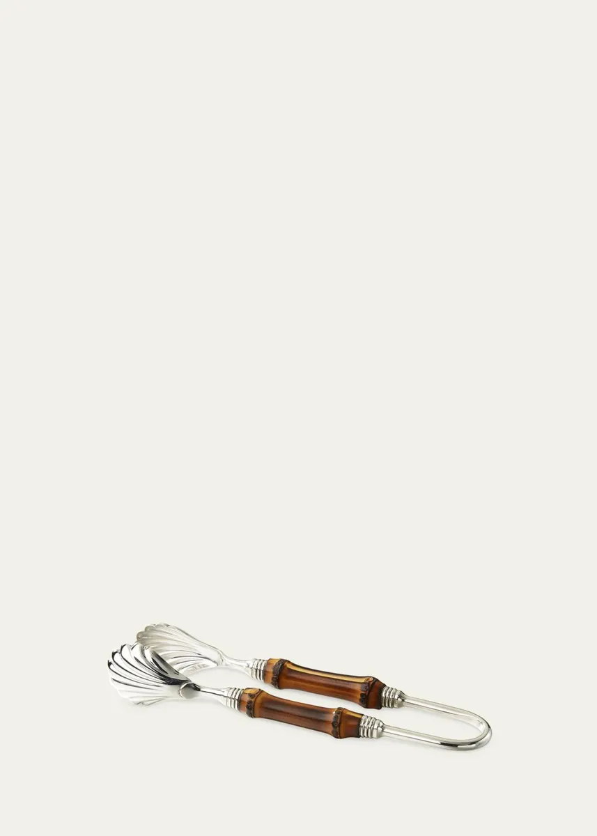 Buccellati Tahiti Ice Tongs | Thumbnail 2 Buccellati Tahiti Ice Tongs | Thumbnail 2