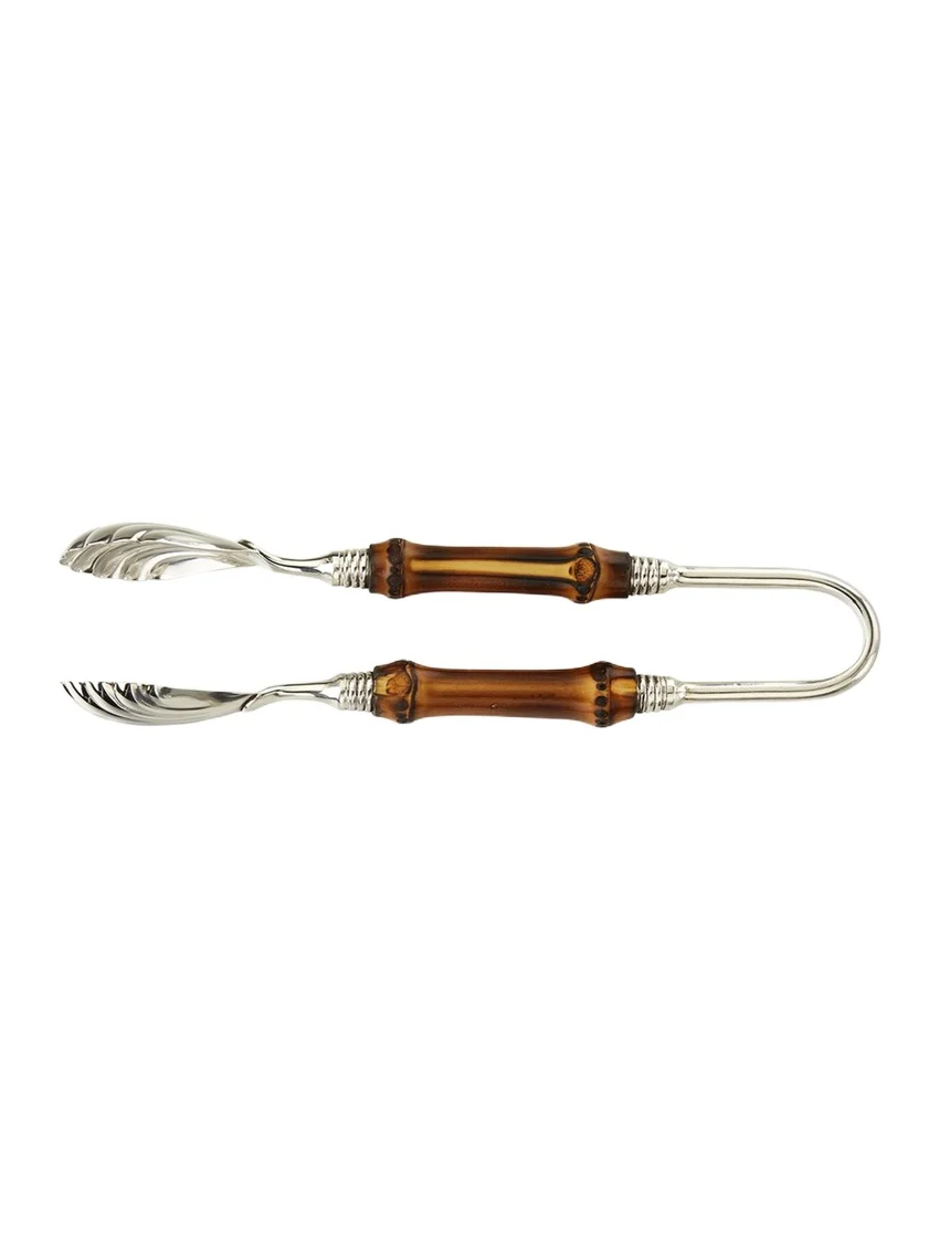 Buccellati Tahiti Ice Tongs