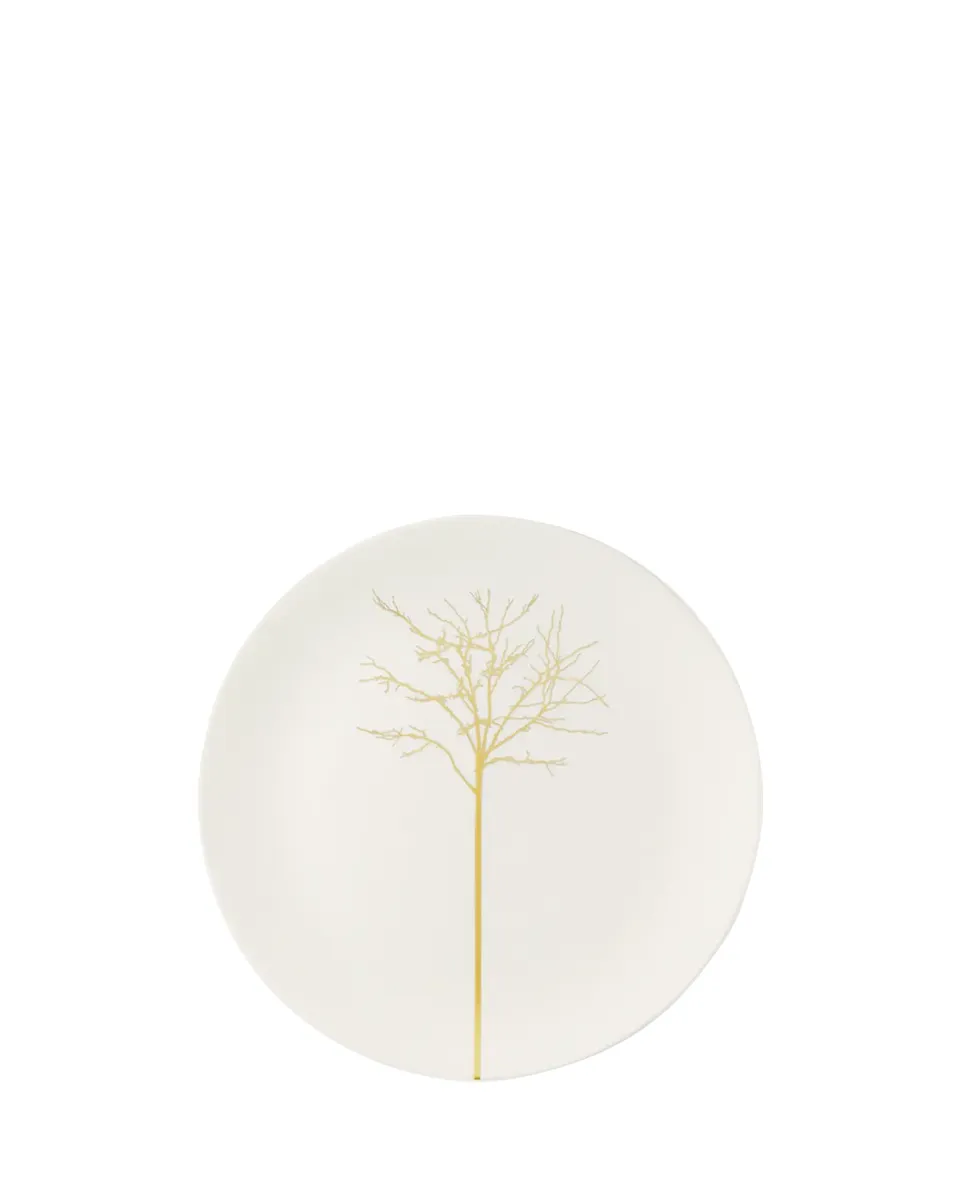 Dibbern Golden Forest Buffet Plate | Thumbnail 2 Dibbern Golden Forest Buffet Plate | Thumbnail 2