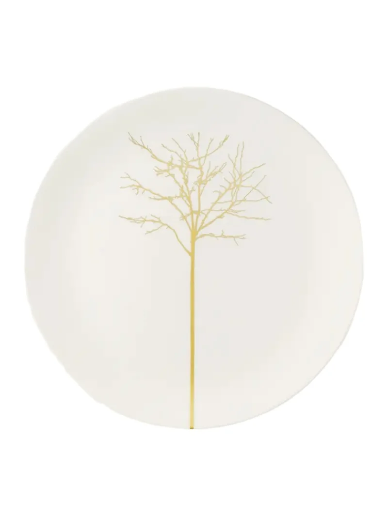 Dibbern Golden Forest Buffet Plate