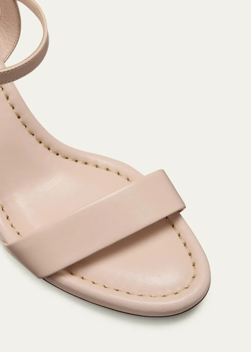 Christian Louboutin 55mm Miss Jane Ankle-Strap Sandals | Thumbnail 5 Christian Louboutin 55mm Miss Jane Ankle-Strap Sandals | Thumbnail 5