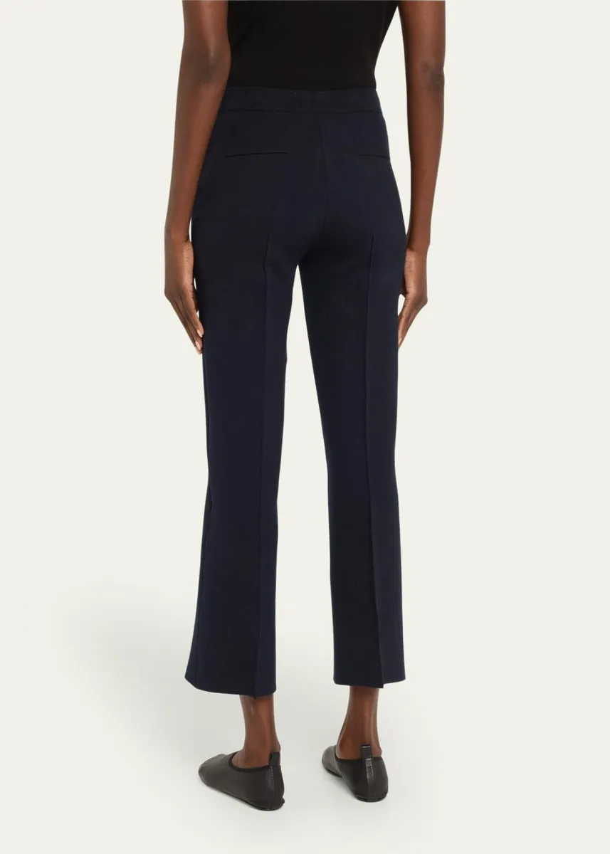 HIGH SPORT Cropped Kick Flare Pants | Thumbnail 11 HIGH SPORT Cropped Kick Flare Pants | Thumbnail 11