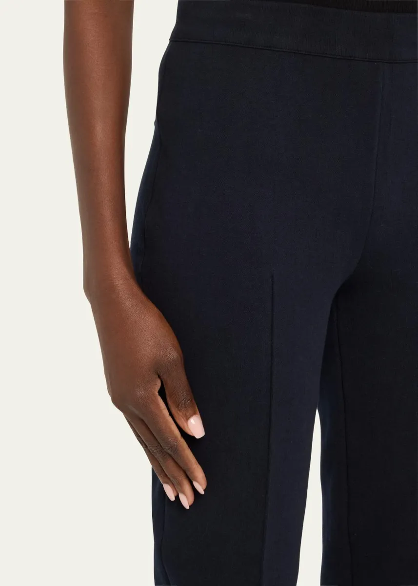 HIGH SPORT Cropped Kick Flare Pants | Thumbnail 13 HIGH SPORT Cropped Kick Flare Pants | Thumbnail 13