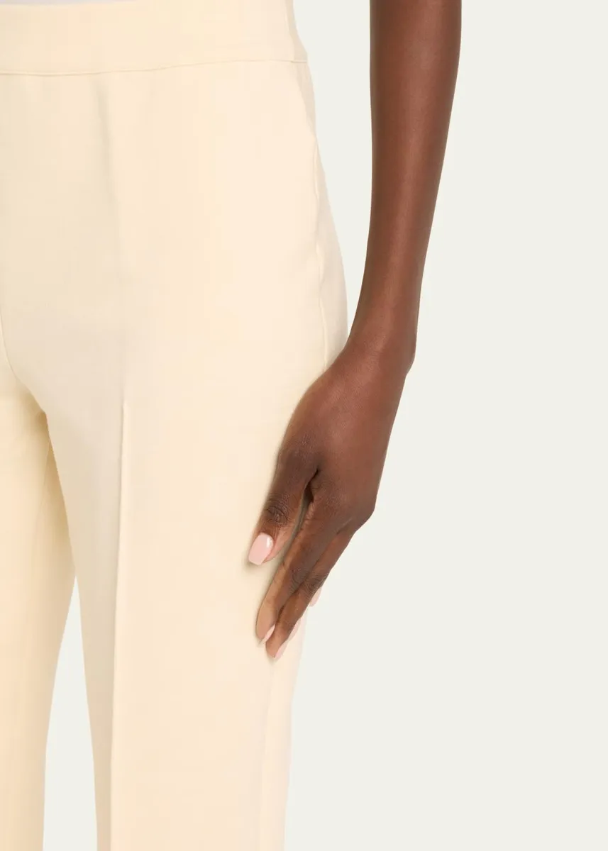 HIGH SPORT Cropped Kick Flare Pants | Thumbnail 5 HIGH SPORT Cropped Kick Flare Pants | Thumbnail 5