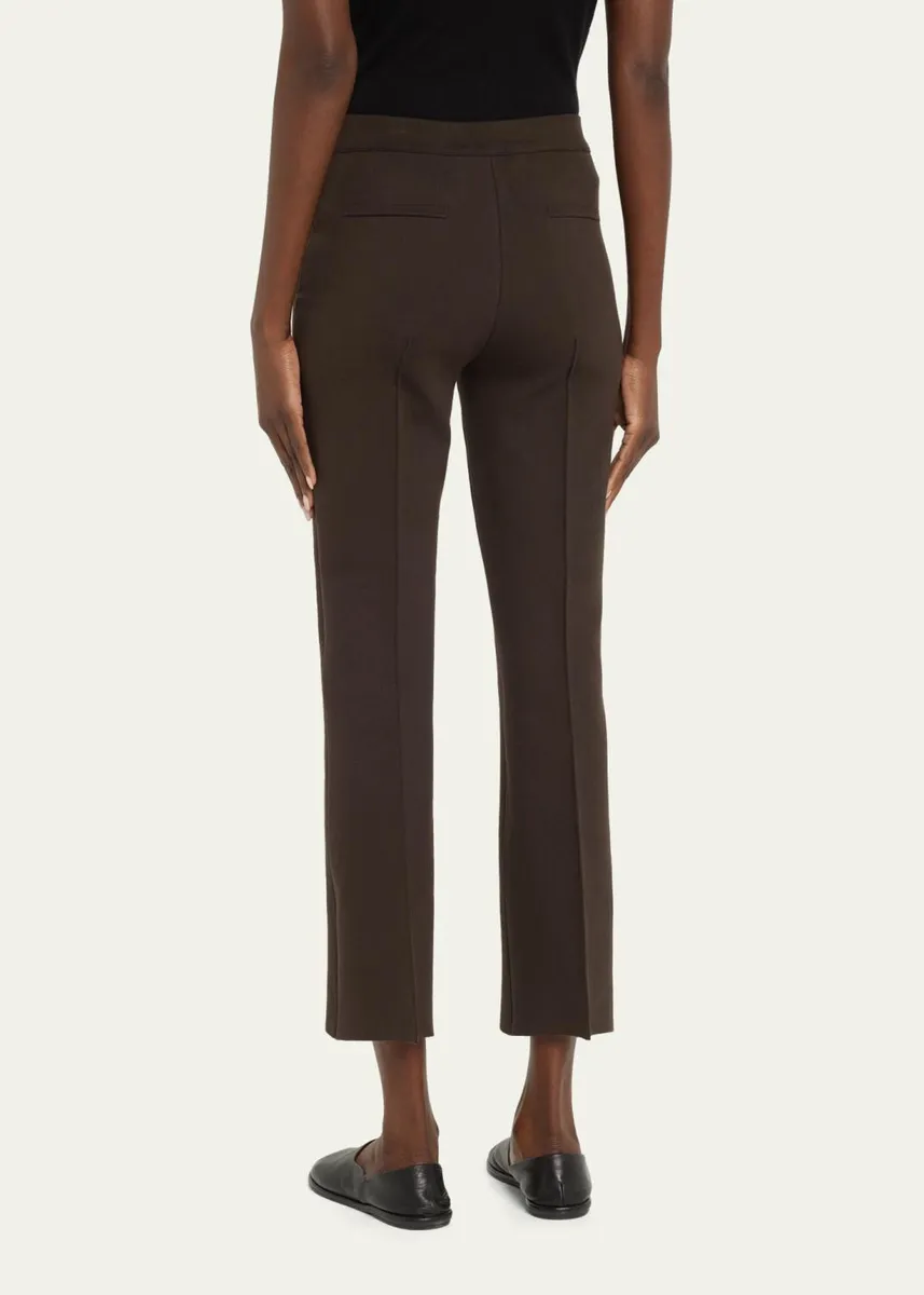 HIGH SPORT Cropped Kick Flare Pants | Thumbnail 7 HIGH SPORT Cropped Kick Flare Pants | Thumbnail 7