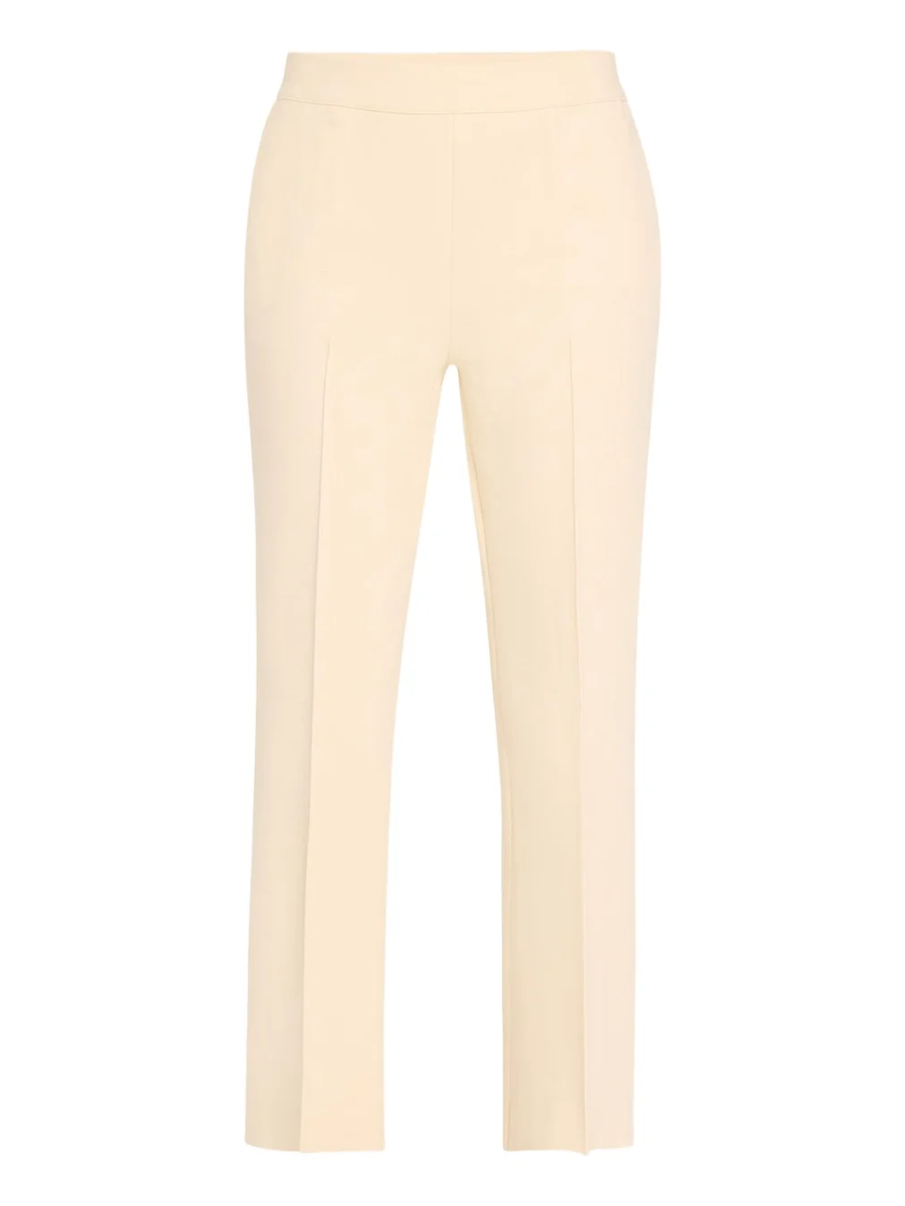 HIGH SPORT Cropped Kick Flare Pants