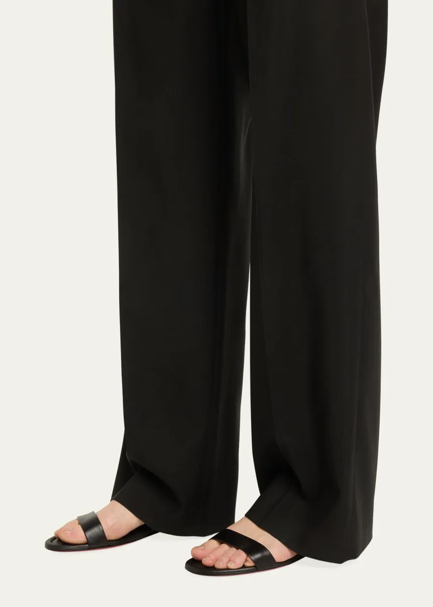 Christian Louboutin Sweet Jane Ankle-Strap Sandals | Thumbnail 2 Christian Louboutin Sweet Jane Ankle-Strap Sandals | Thumbnail 2