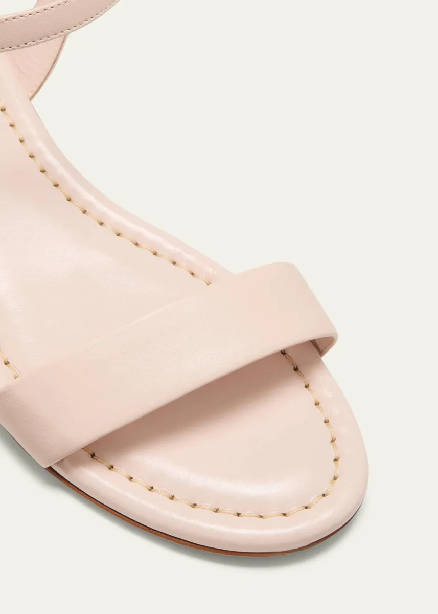 Christian Louboutin Sweet Jane Ankle-Strap Sandals | Thumbnail 9 Christian Louboutin Sweet Jane Ankle-Strap Sandals | Thumbnail 9