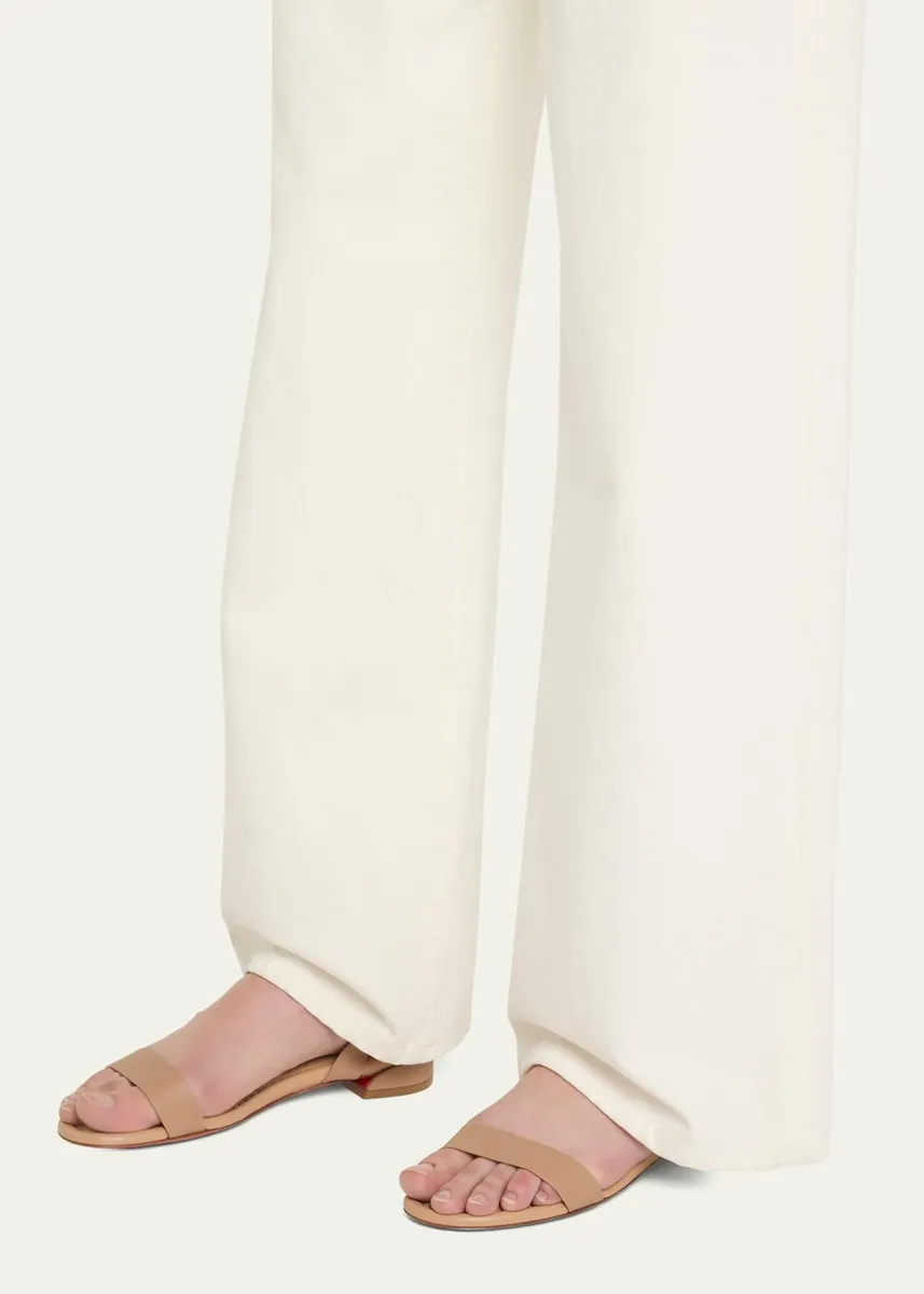 Christian Louboutin Sweet Jane Ankle-Strap Sandals | Thumbnail 10 Christian Louboutin Sweet Jane Ankle-Strap Sandals | Thumbnail 10