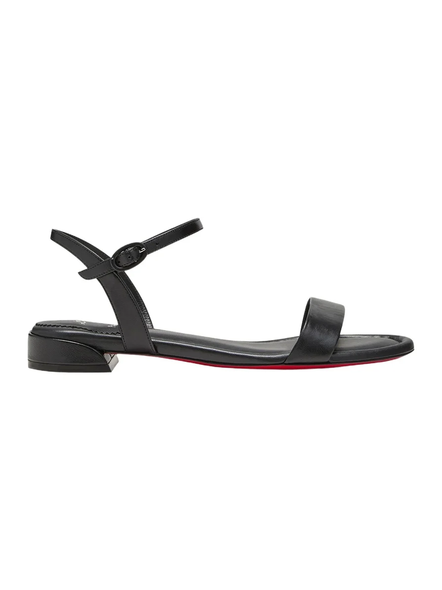 Sweet Jane Ankle-Strap Sandals Sweet Jane Ankle-Strap Sandals