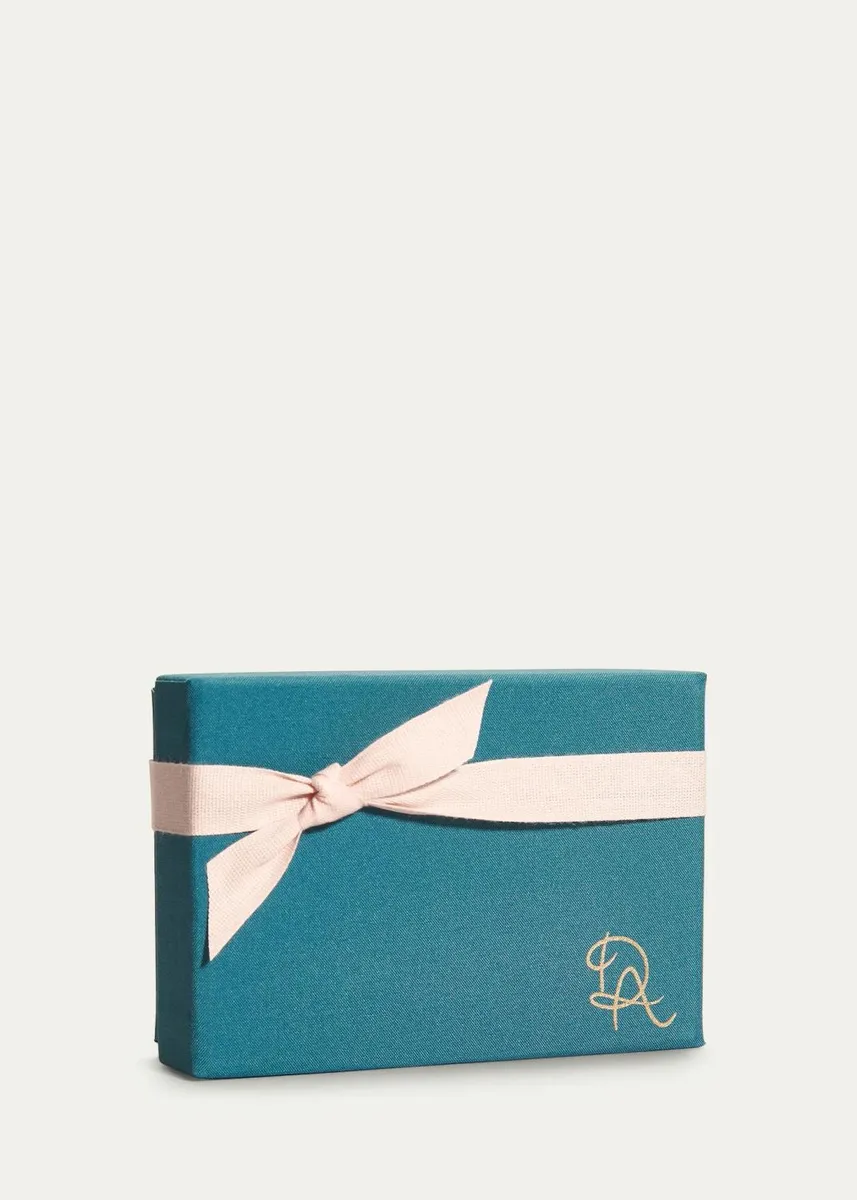 Dear Annabelle 12-Pack Cheers Gift Tag Set | Thumbnail 2