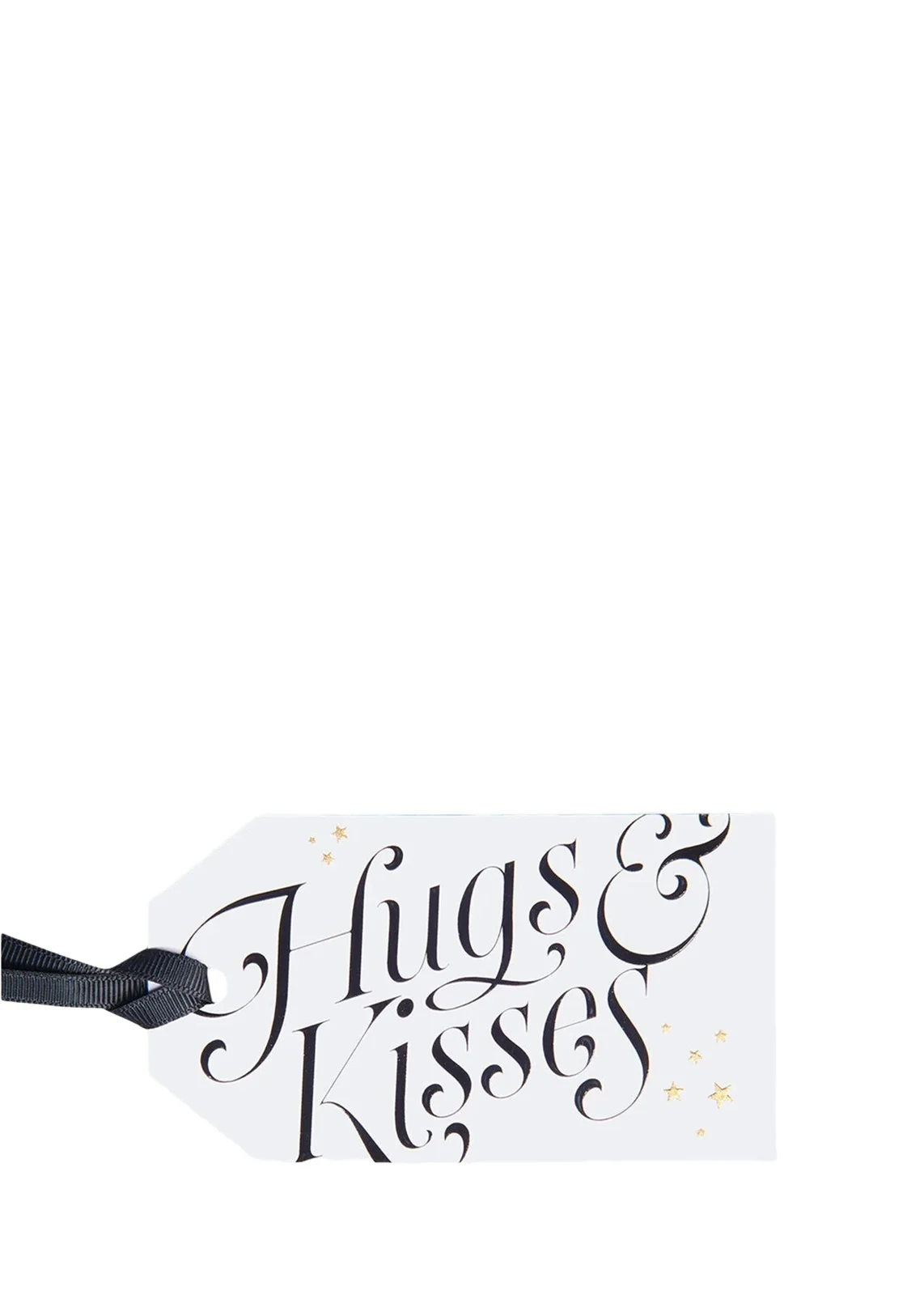 Dear Annabelle 12-Pack Gift Tag Set