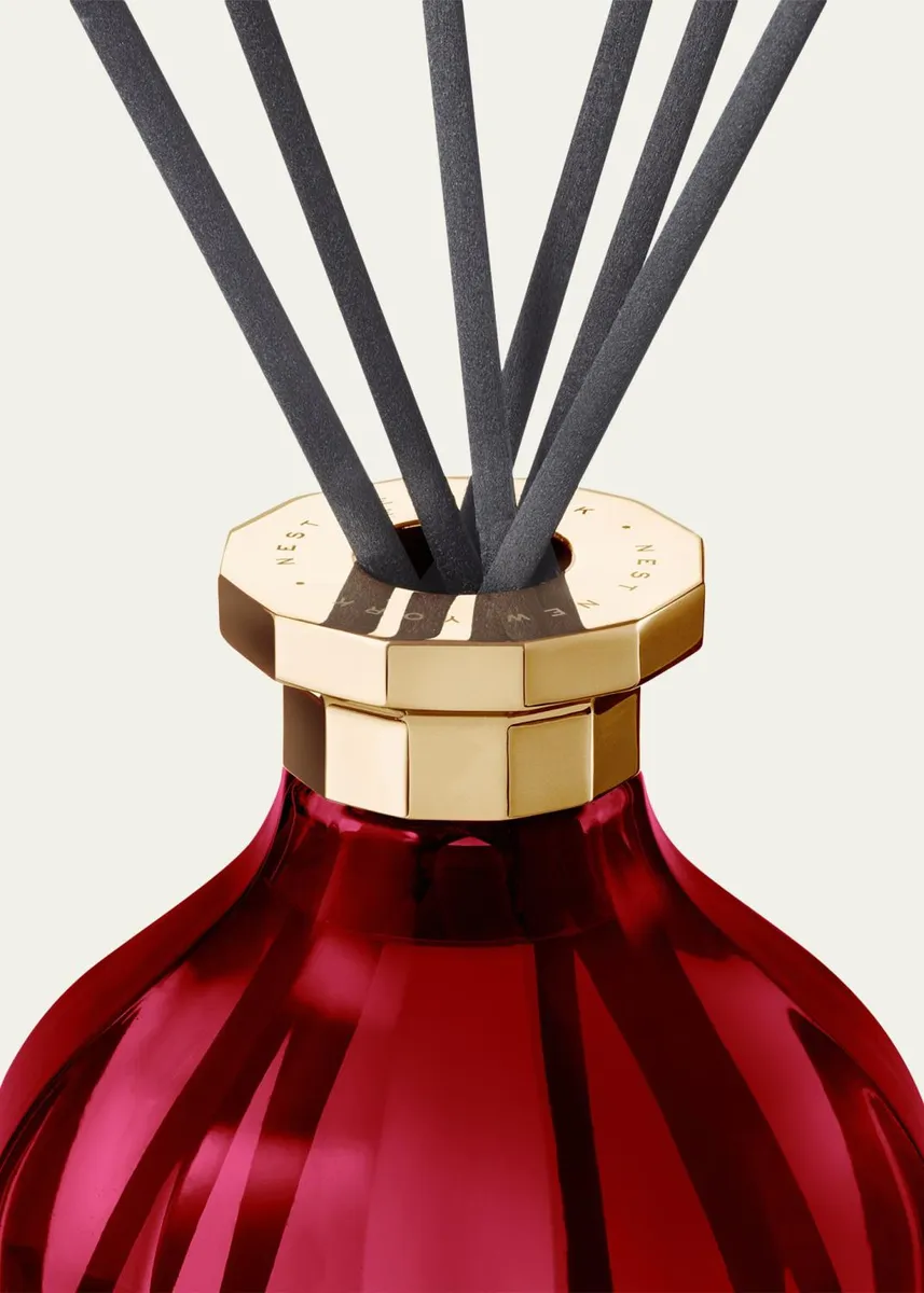 NEST New York Voyages Winter Soiree Reed Diffuser, 16.9 oz. | Thumbnail 3 NEST New York Voyages Winter Soiree Reed Diffuser, 16.9 oz. | Thumbnail 3
