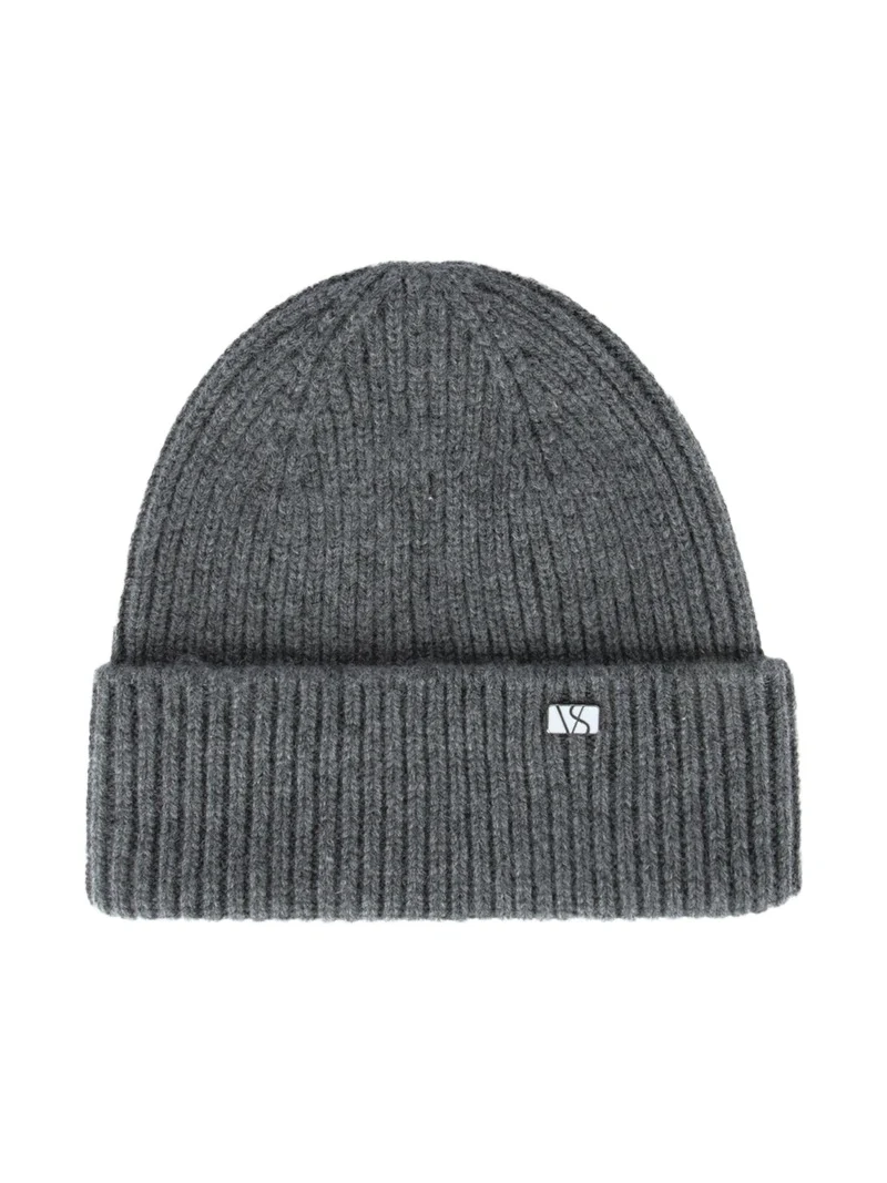 Varsity Headwear Men's Oslo Cashmere-Wool Beanie