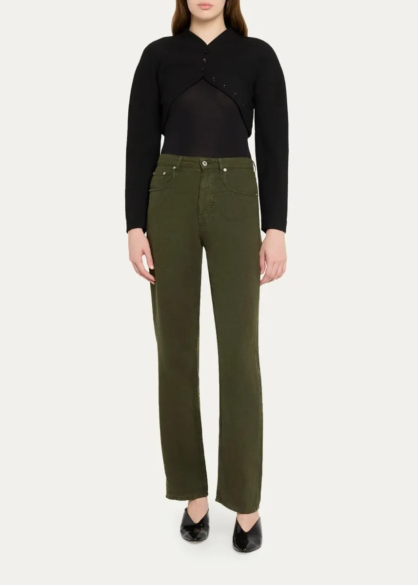 ALL THREE Tala Cropped Bolero | Thumbnail 2 ALL THREE Tala Cropped Bolero | Thumbnail 2