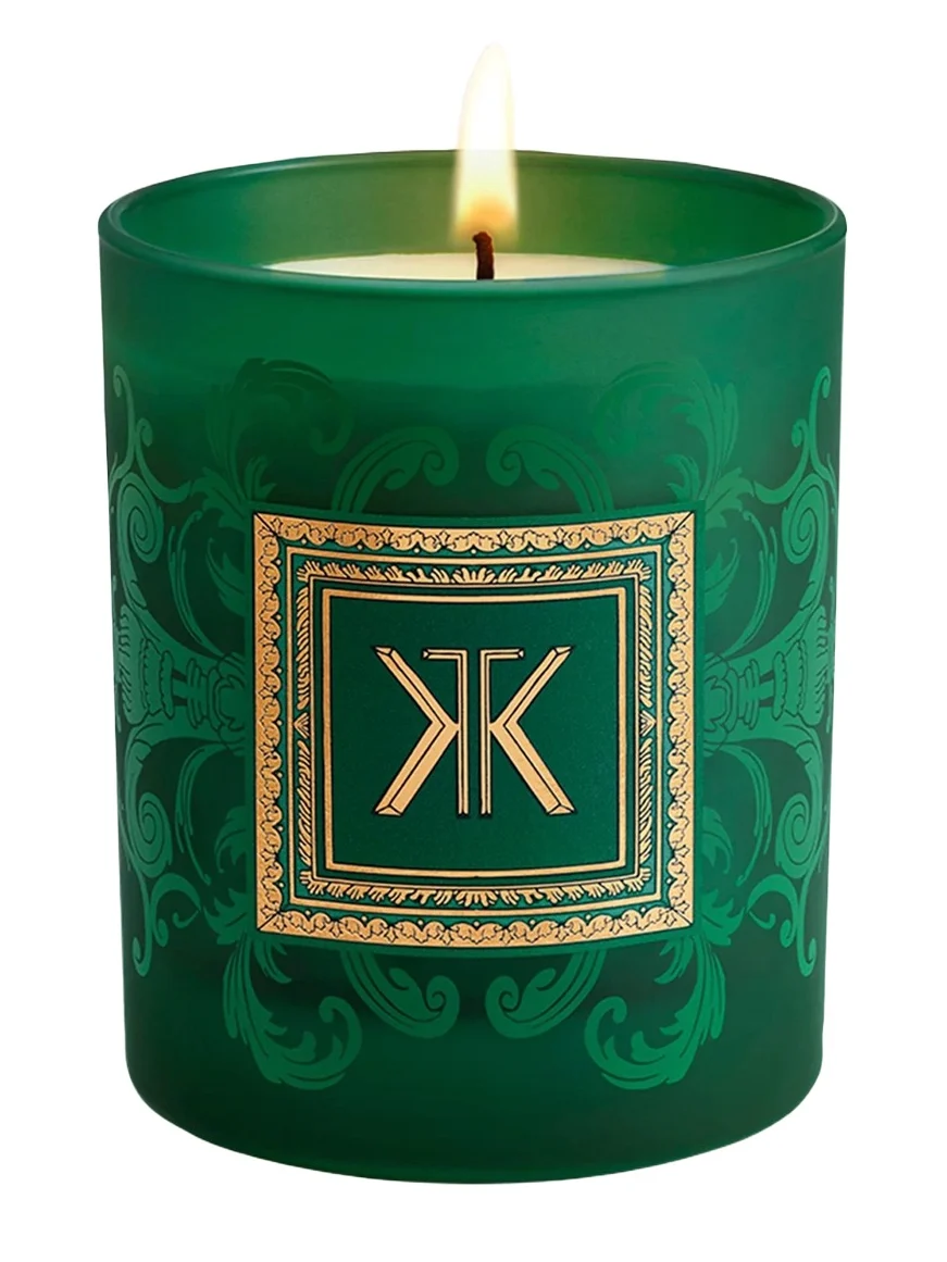 Maison Francis Kurkdjian Mon Beau Sapin Candle, 8.8 oz.