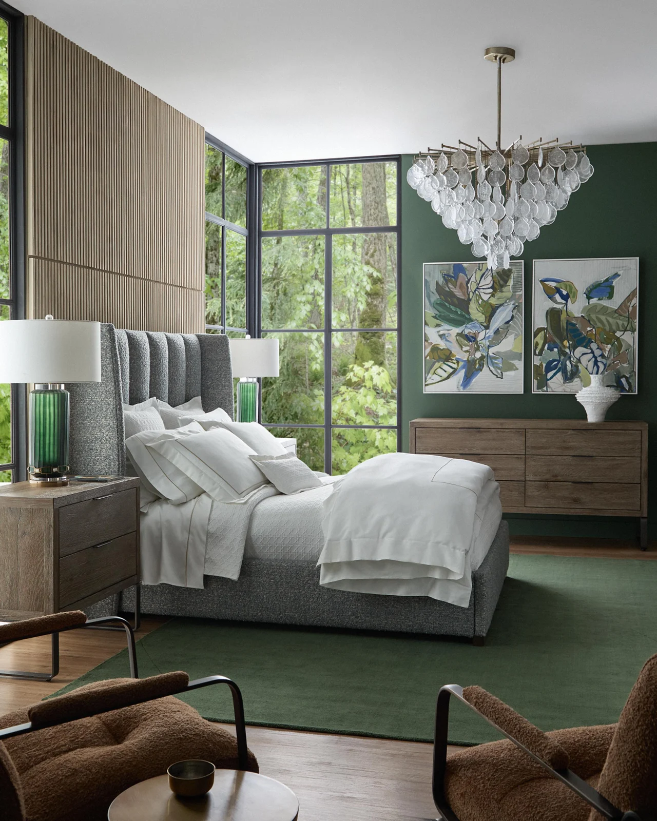 Sferra Marcus European Cane Matelasse Sham