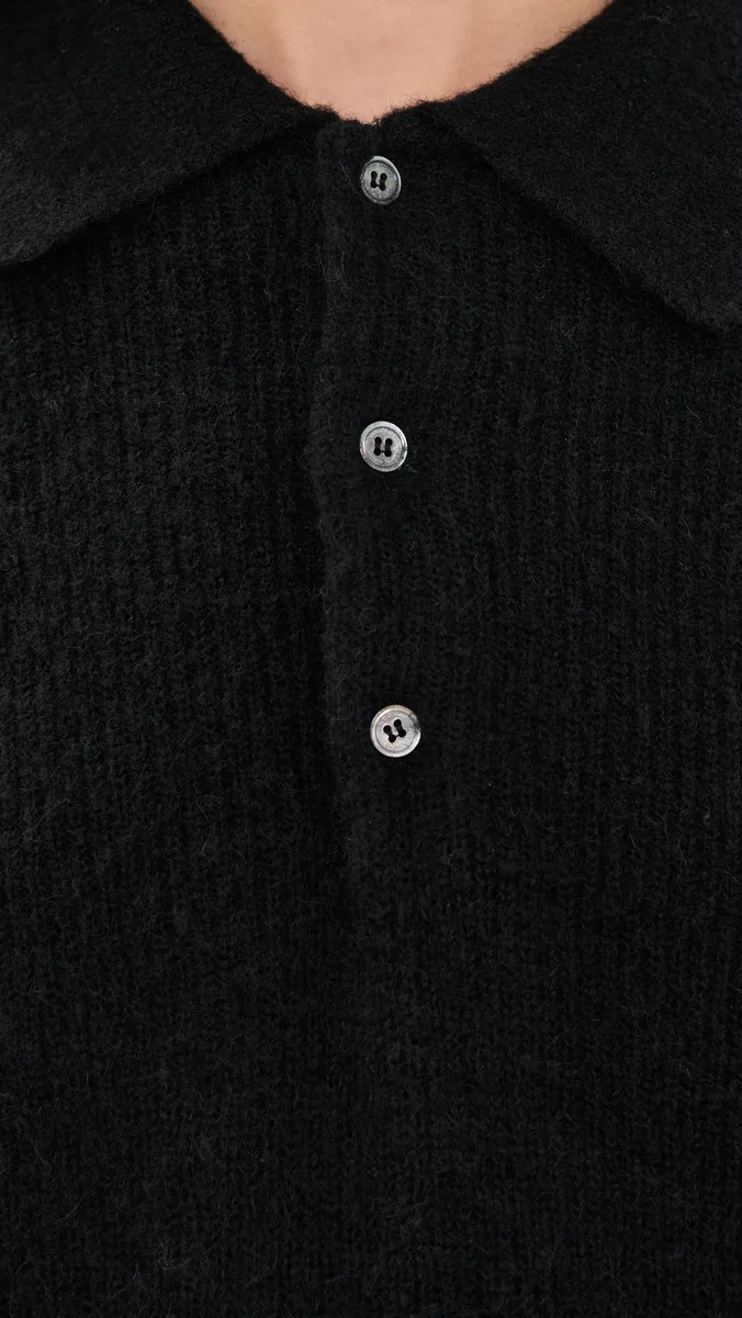 Dunst Collared Sweater | Thumbnail 6 Dunst Collared Sweater | Thumbnail 6