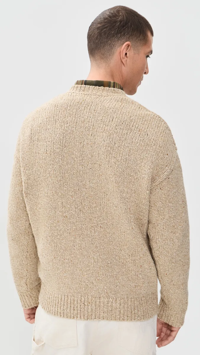 Polo Ralph Lauren Wool Blend Rollneck Sweater | Thumbnail 3 Polo Ralph Lauren Wool Blend Rollneck Sweater | Thumbnail 3