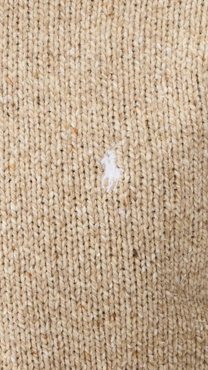 Polo Ralph Lauren Wool Blend Rollneck Sweater | Thumbnail 6 Polo Ralph Lauren Wool Blend Rollneck Sweater | Thumbnail 6